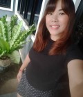 Rencontre Femme Thaïlande à เมือง : Poo, 35 ans